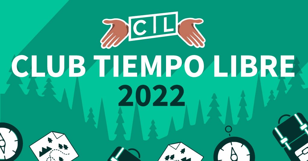 Club Tiempo Libre 2022